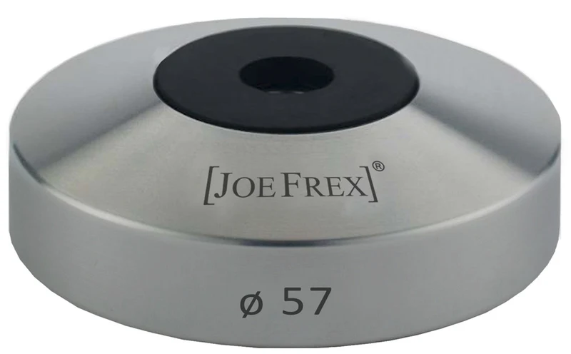 Pressino, parte inferiore, CLASSIC 57 mm in acciaio