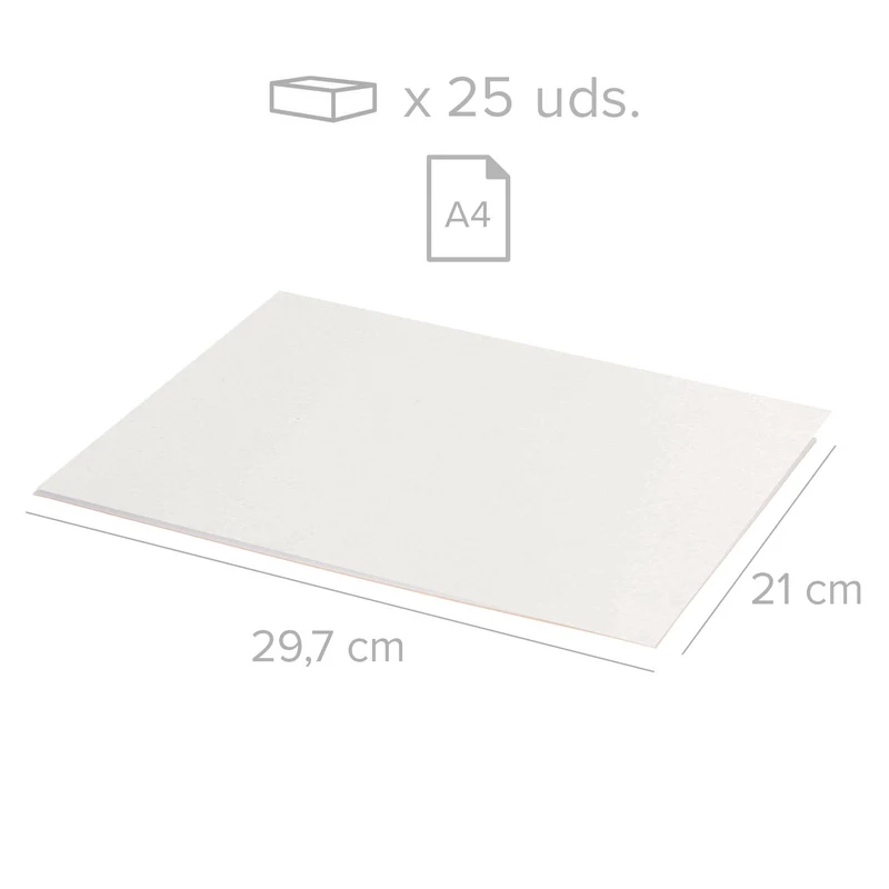 25 CHOCO TRANSFER A4