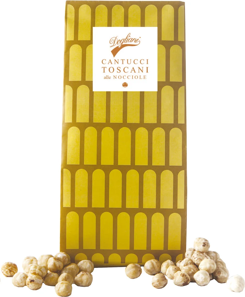 Dogliani Cantucci alle Nocciole