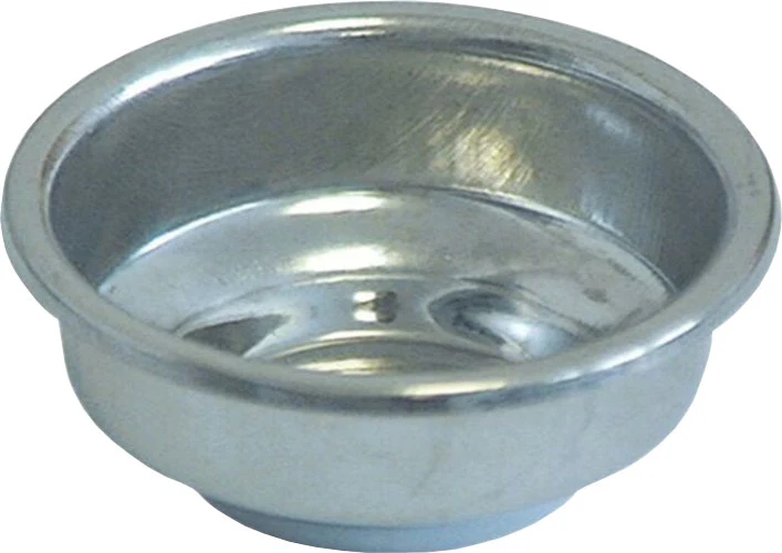 Filtro cieco per Portafiltro 53 mm