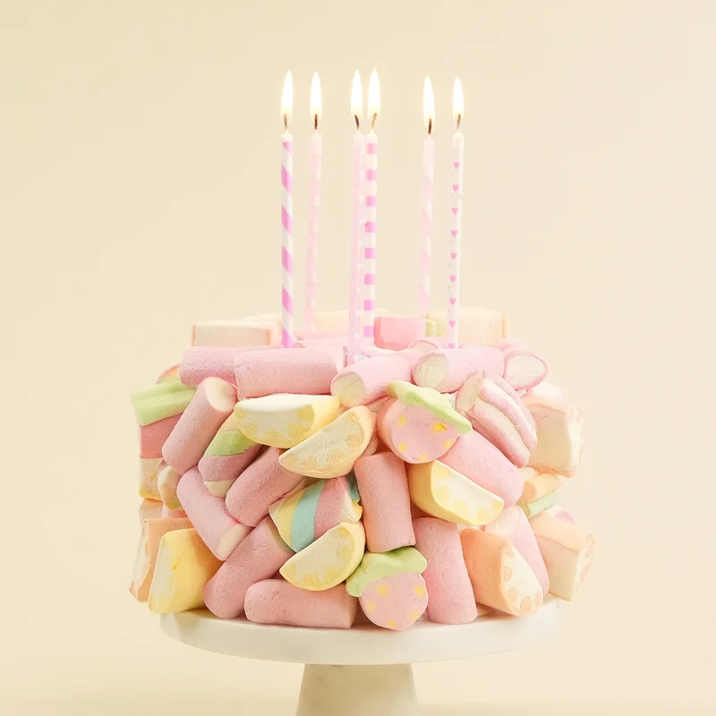 CHACHI BAGS MALLOW 150G - CON MENSAJE EN FRANCÉS