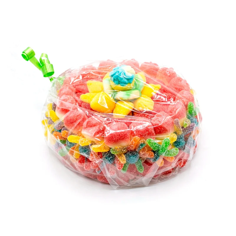 TARTA MALLOW 530GR