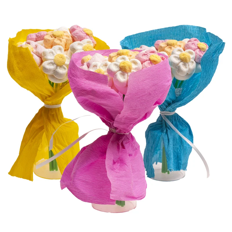 RAMO FLORES MALLOW 120GR