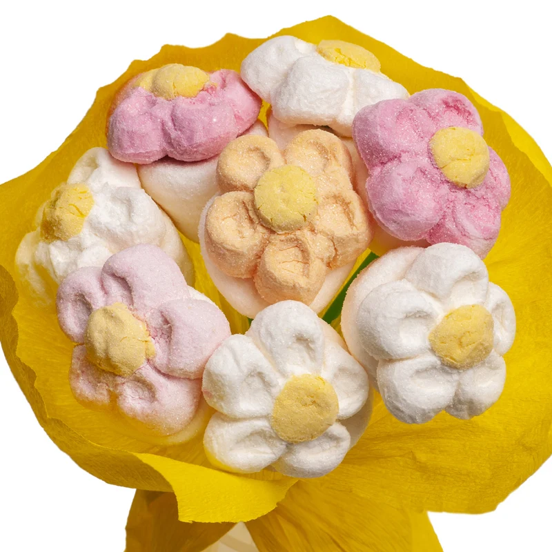 RAMO FLORES MALLOW 120GR