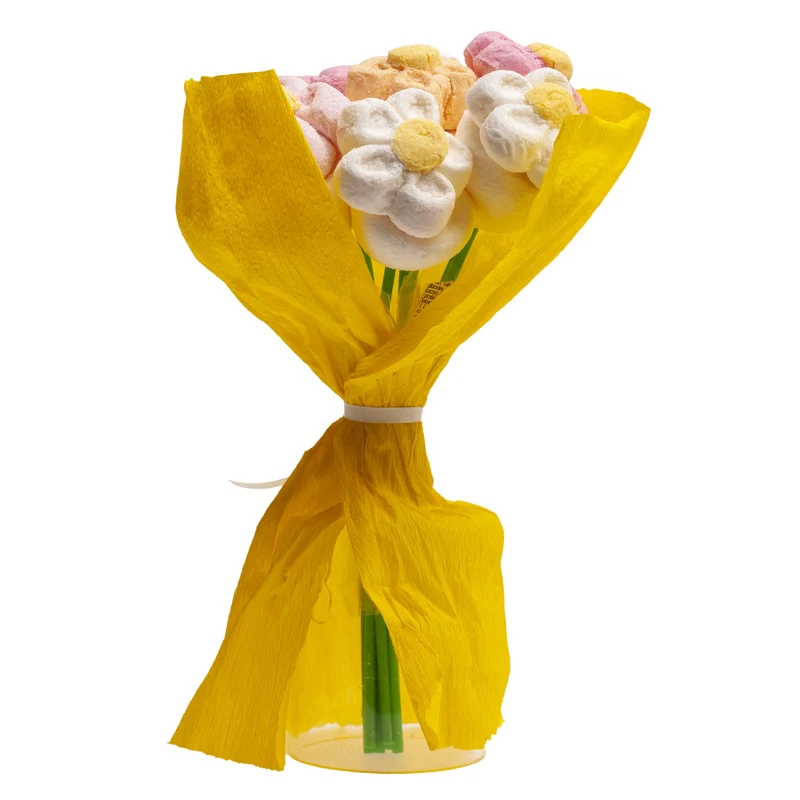 RAMO FLORES MALLOW 120GR