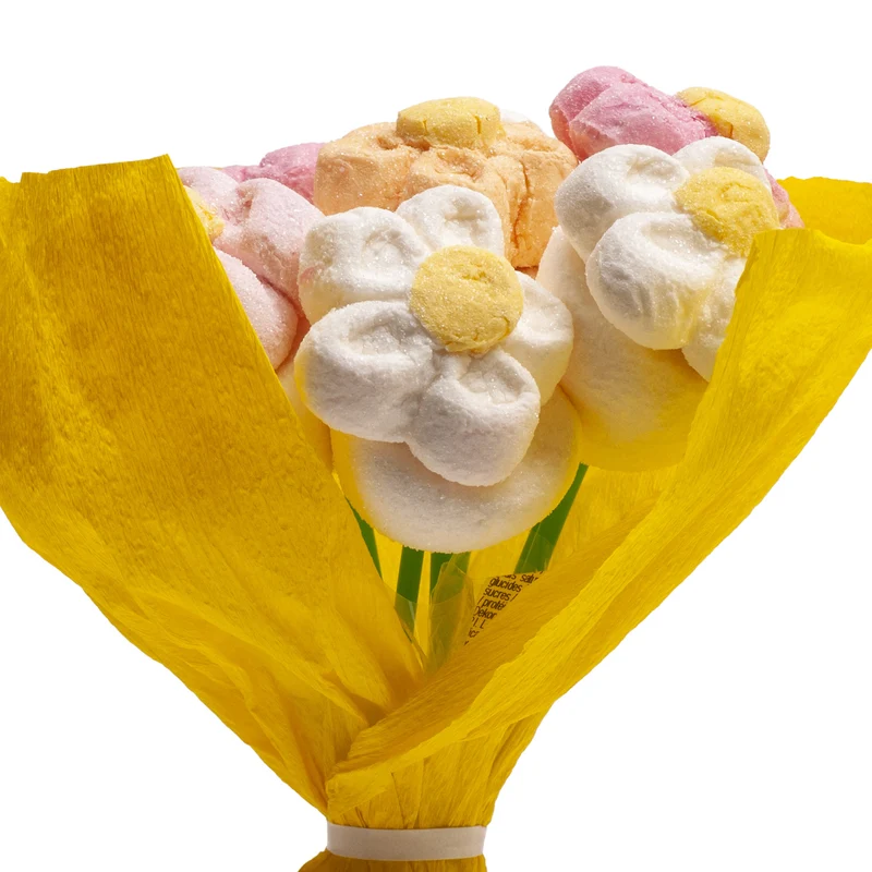 RAMO FLORES MALLOW 120GR