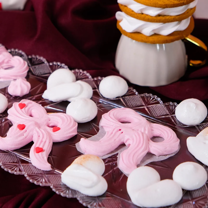 MERENGUE EN POLVO 200GR