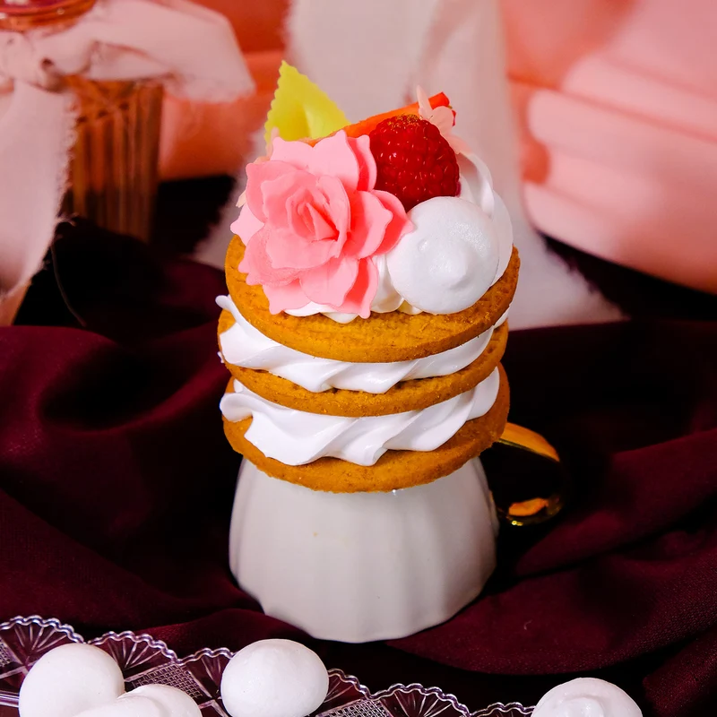 MERENGUE EN POLVO 200GR