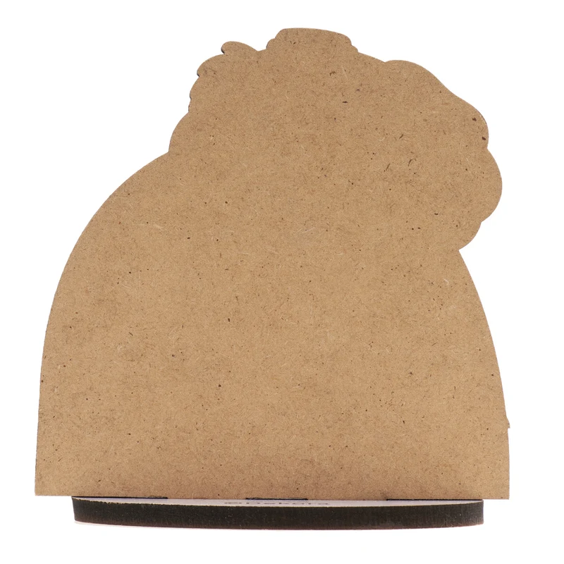 CAKE TOPPER SKYE PATRULLA CANINA 12X12,5CM