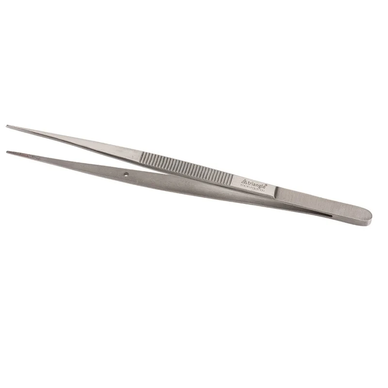 PINZA CHEF RECTA 150MM - H7MM