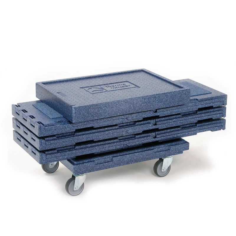 CAJA ISOTERMICA TORRE