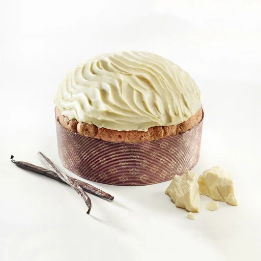 Panettone Nuvola