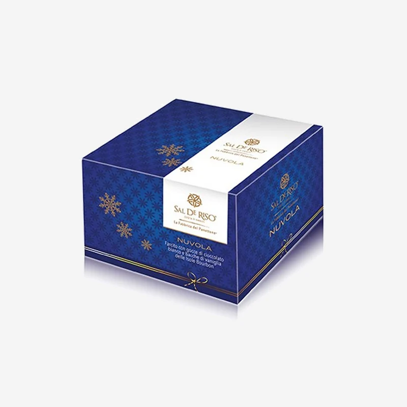 Panettone Nuvola