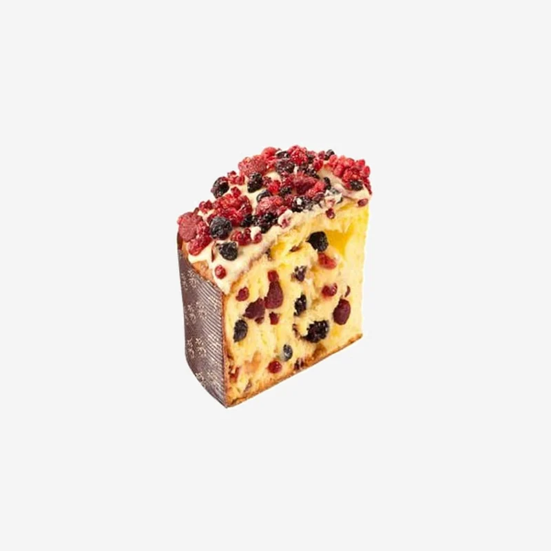 Panettone Sottobosco