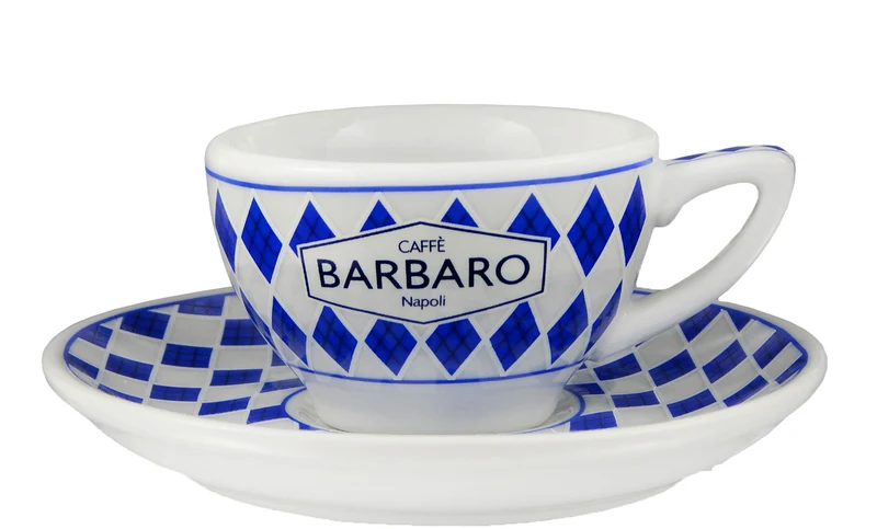 Caffè Barbaro Tazzina Caffè