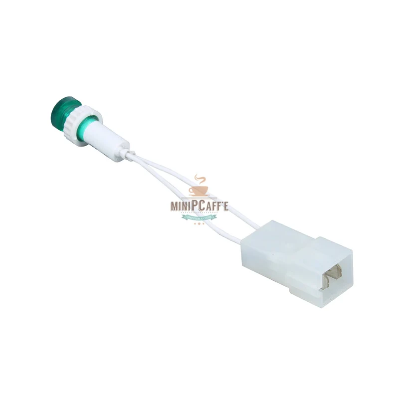 Rocket Appartamento Gauge, Switch & Light Parts Set