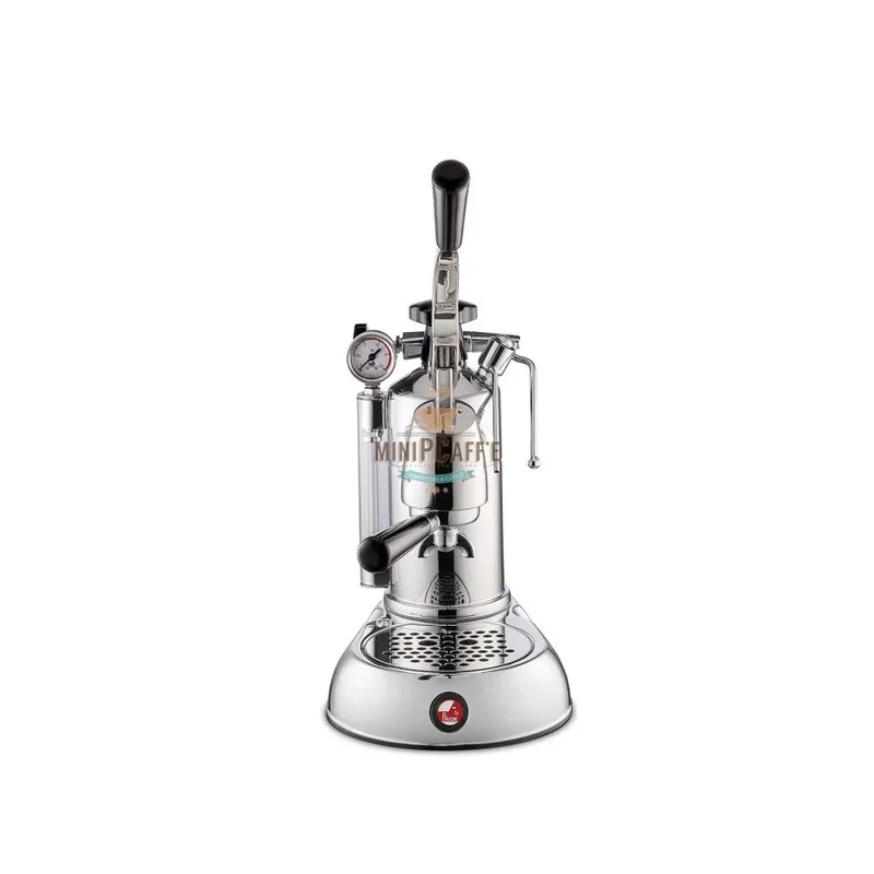 La Pavoni SPL Stradivari Professional Lusso Espresso Machine