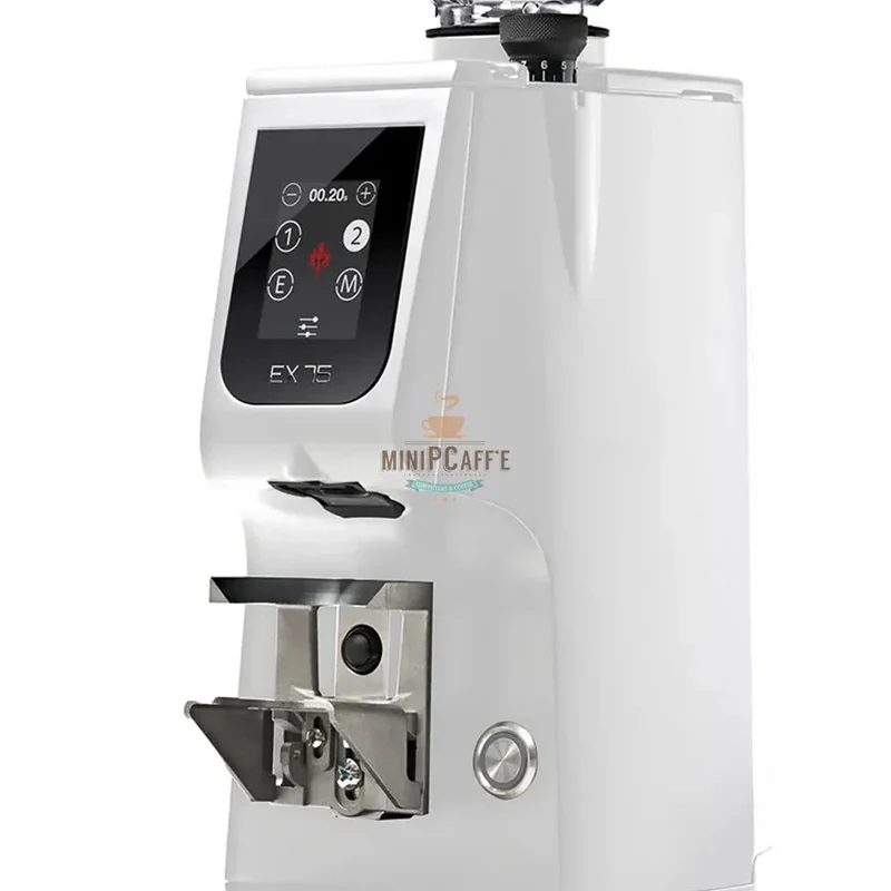Eureka Atom Excellence 75 Coffee Grinder