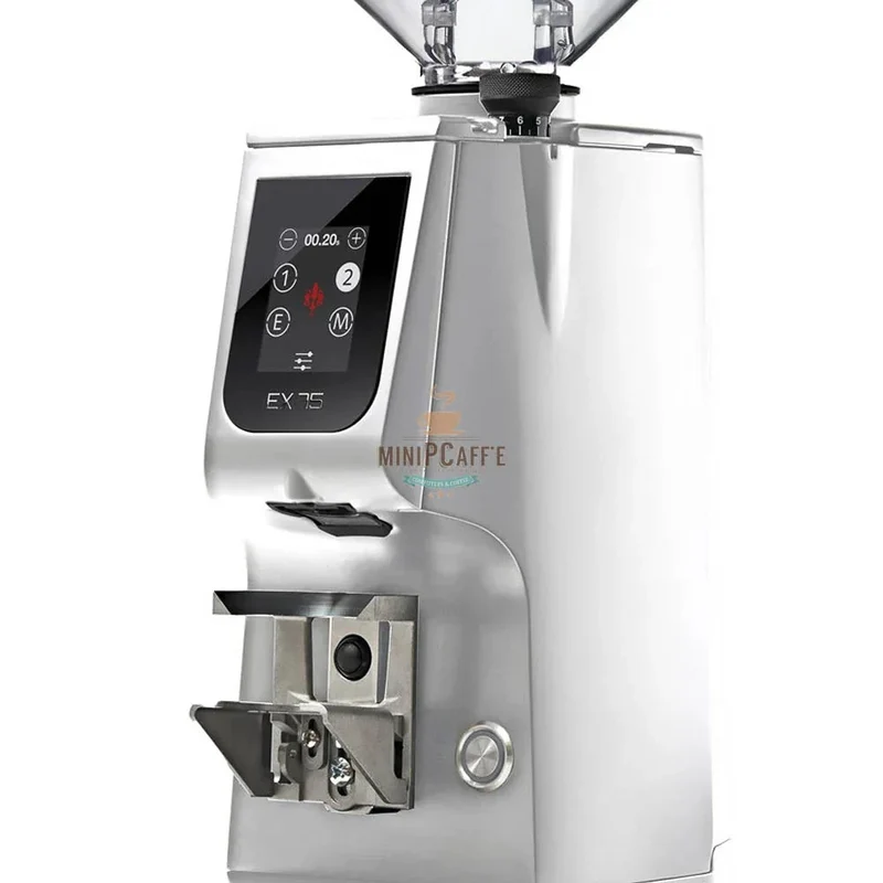 Eureka Atom Excellence 75 Coffee Grinder