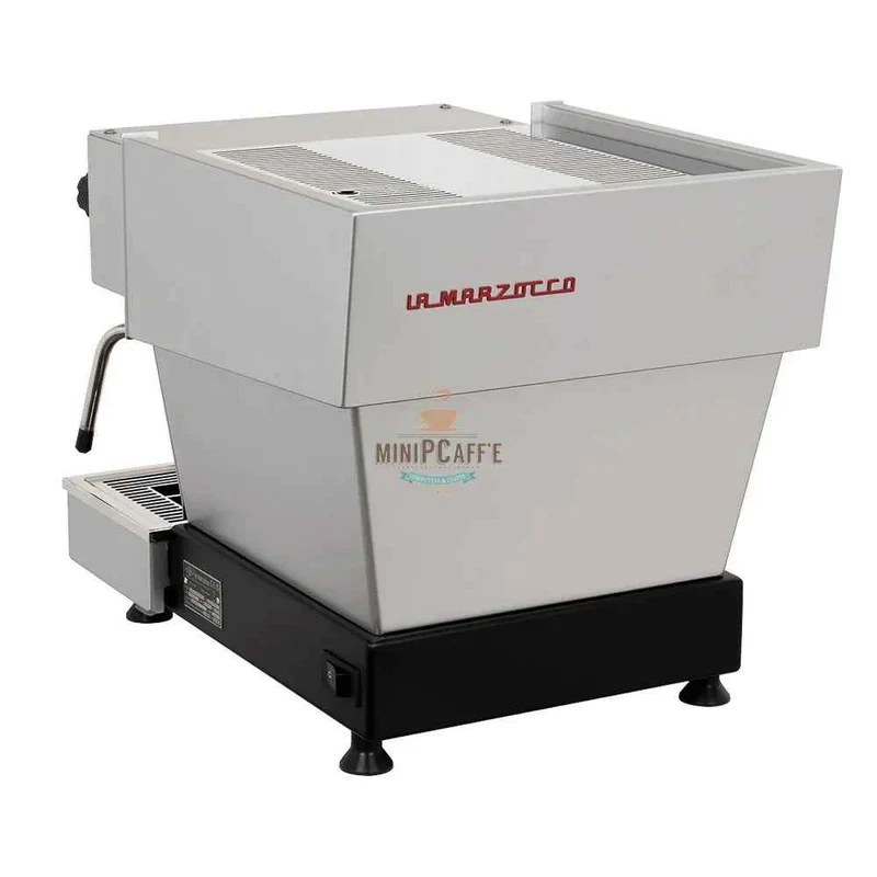 La Marzocco Linea Mini R Espresso Machine