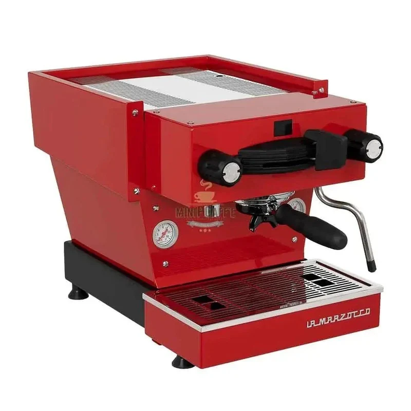 La Marzocco Linea Mini R Espresso Machine