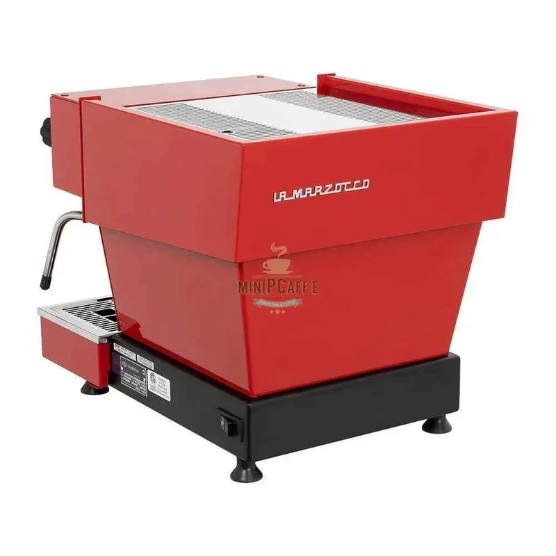 La Marzocco Linea Mini R Espresso Machine