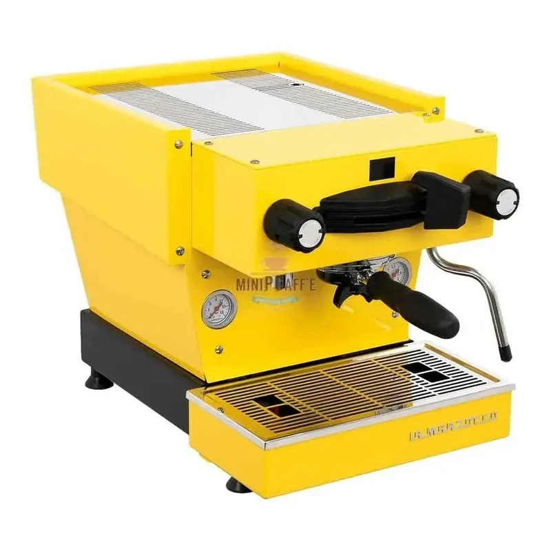 La Marzocco Linea Mini R Espresso Machine