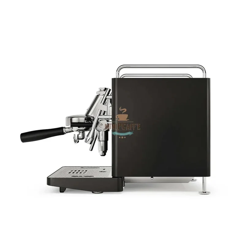 Sanremo CUBE R Black Espresso Machine