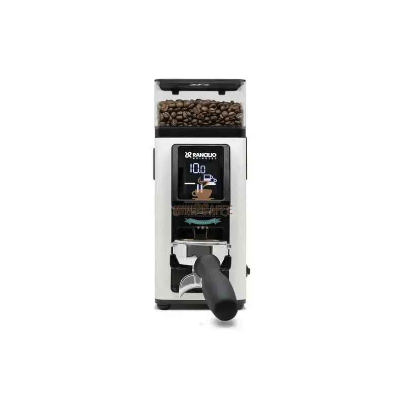 Rancilio Stile Coffee Grinder
