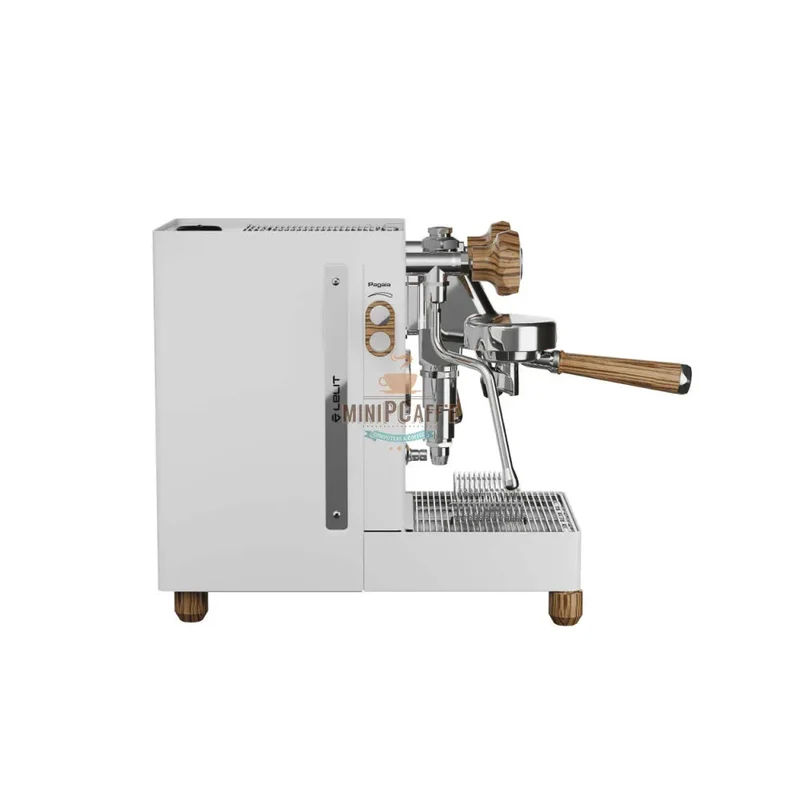 Lelit MaraX3 White Espresso Machine