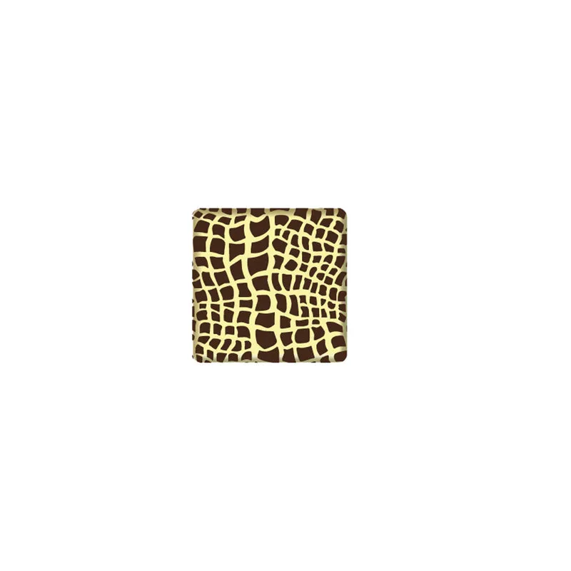 JURA CUADRADO PANTER 29X29MM ENV PEQ