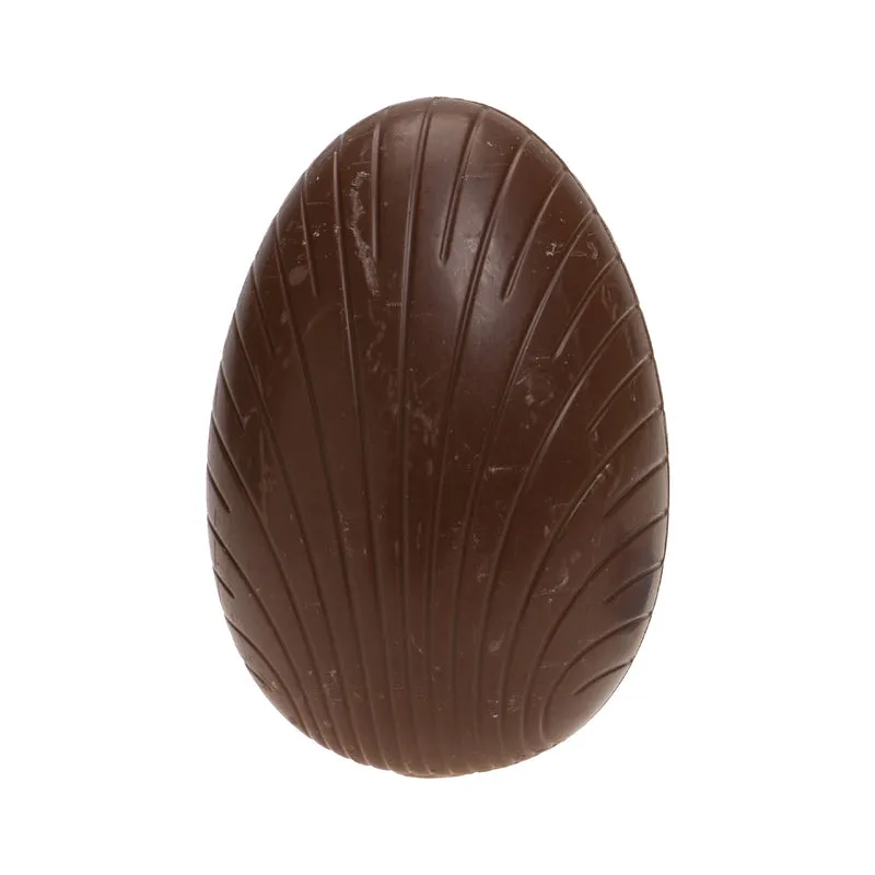 HUEVO CHOCOLATE CON PULSERA CHASE 55GR