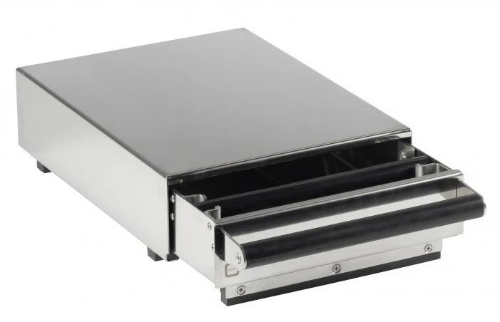 Cassetto Battifiltro Exclusive M