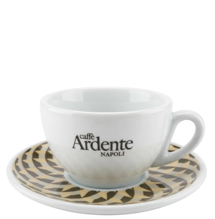 Caffè Ardente Tazza da Cappuccino
