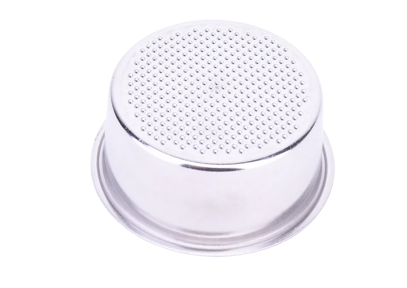 JoeFrex Filtro singolo per portafiltro DeLonghi - 1 tazza