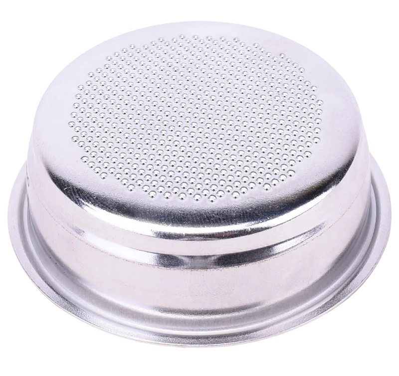 JoeFrex Filtro singolo per portafiltro DeLonghi - 1 tazza