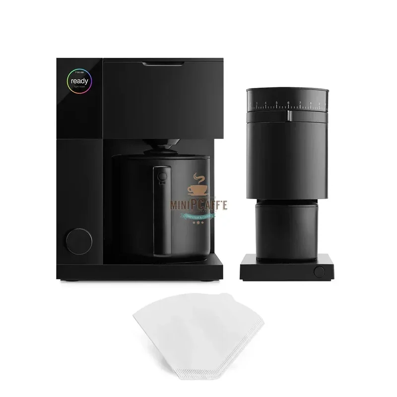 Fellow Aiden & Ode Gen 2 Coffee Set