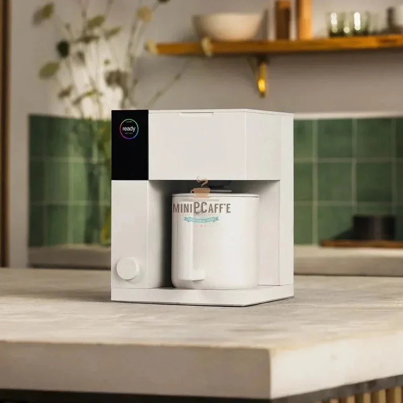 Fellow Aiden Precision Coffee Maker