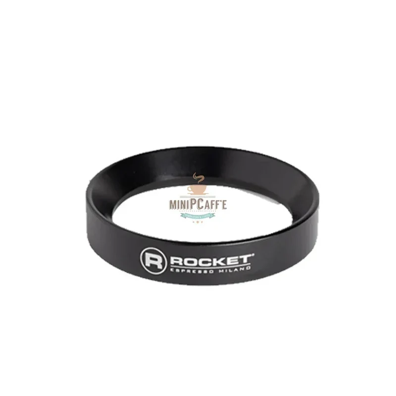 Rocket Espresso 4 Piece Black Barista Tool Set