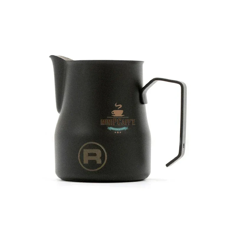 Rocket Espresso 5 Piece Black Barista Tool Set