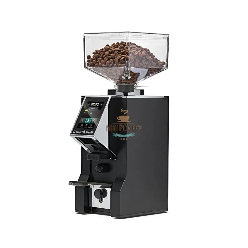 Eureka Mignon Specialita Smart Coffee Grinder