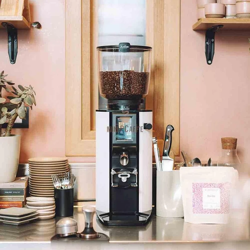 Anfim Alba Coffee Grinder