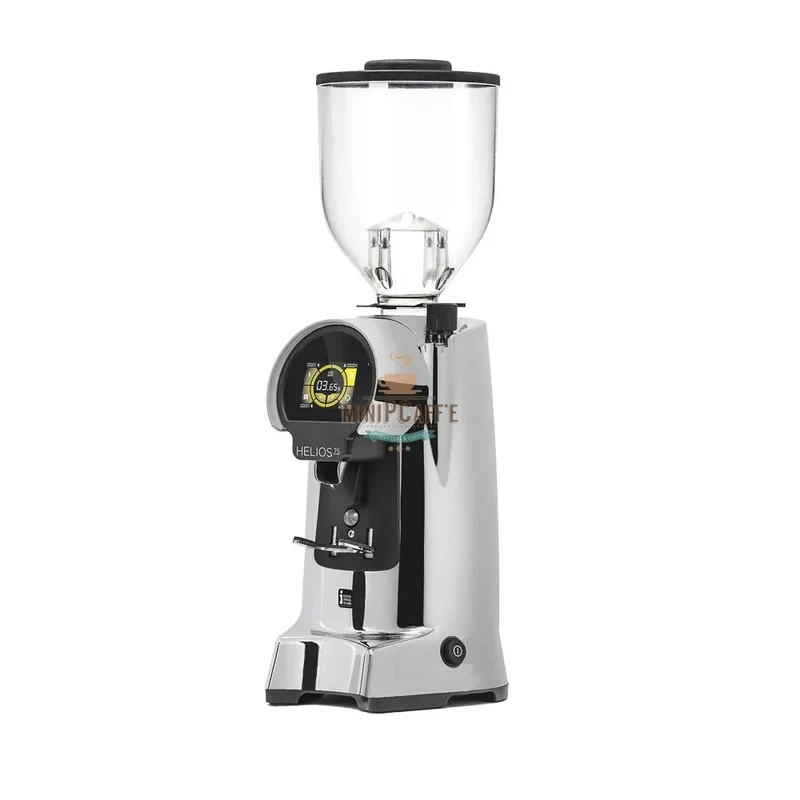 Eureka Helios 75 Commercial Coffee Grinder