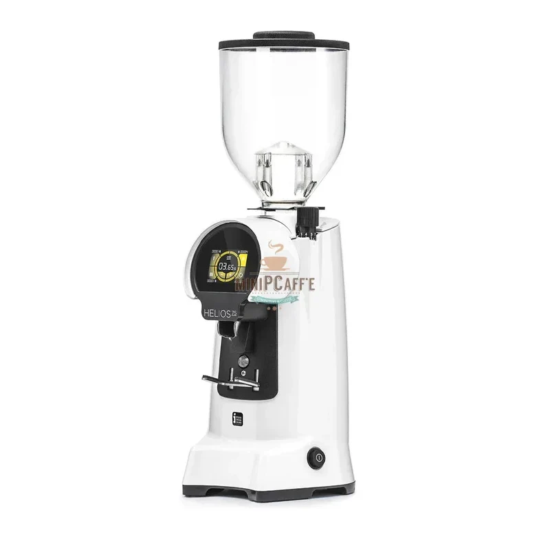 Eureka Helios 75 Commercial Coffee Grinder