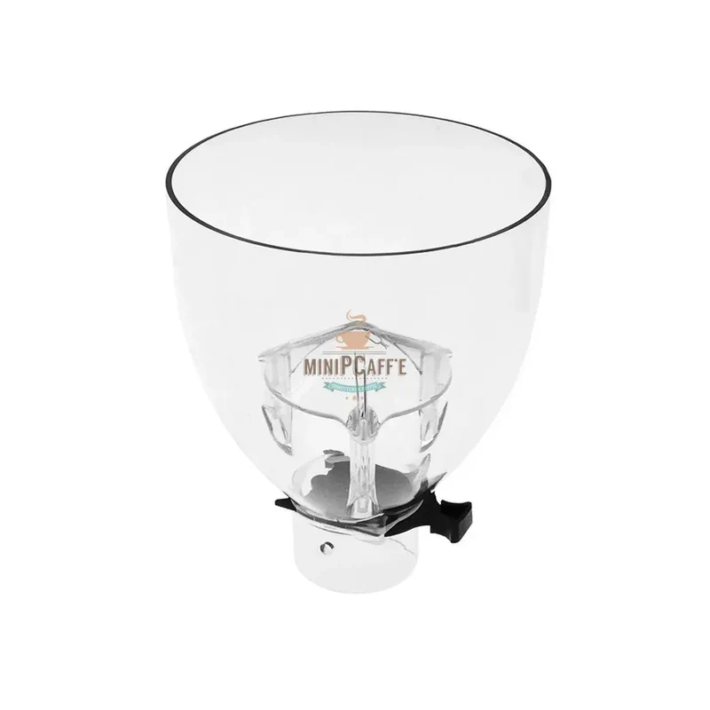 Replacement Burrs and Hopper for Mazzer Mini Grinder