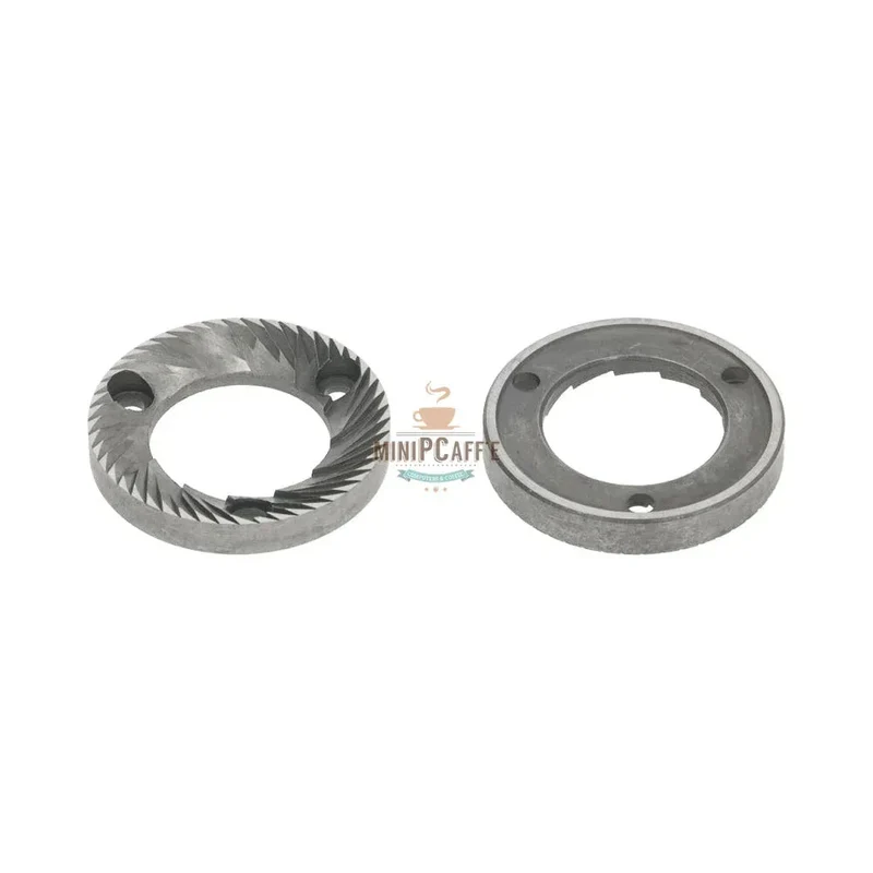 Replacement Burrs for Eureka Helios 65/75/80mm Grinders