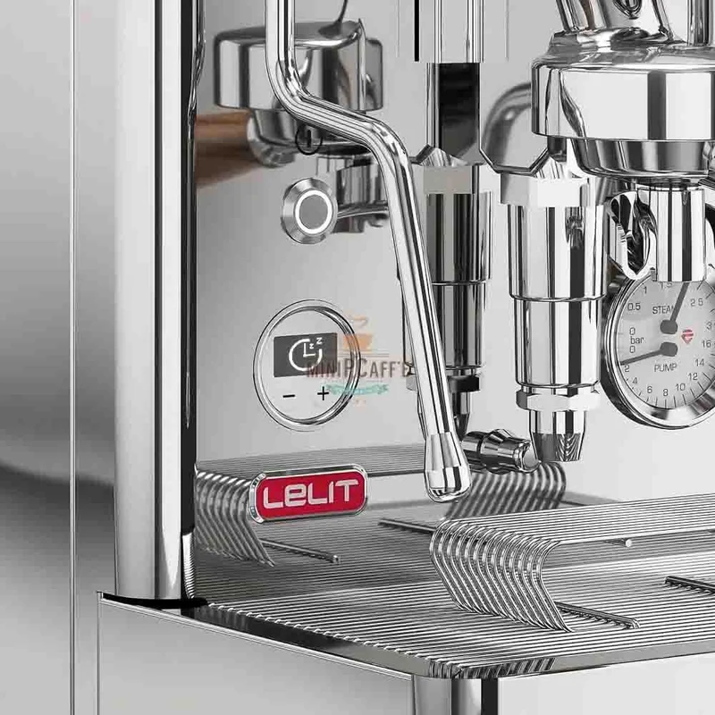 Lelit Bianca PL162T V3 Espresso Machine