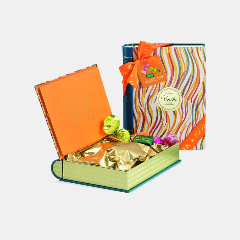 Maxi libro Murano