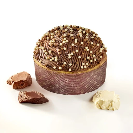 I Tre Cioccolati