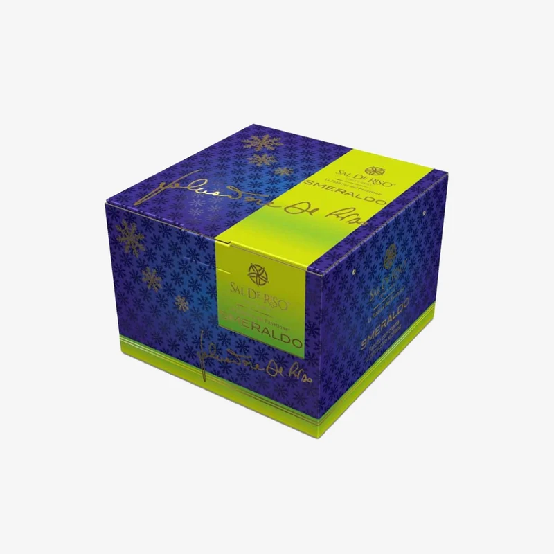 Panettone Smeraldo